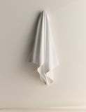 Pure cotton waffle and terry towel, UK version