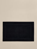 Luxury Egyptian cotton bath mat 50x80 cm, UK version