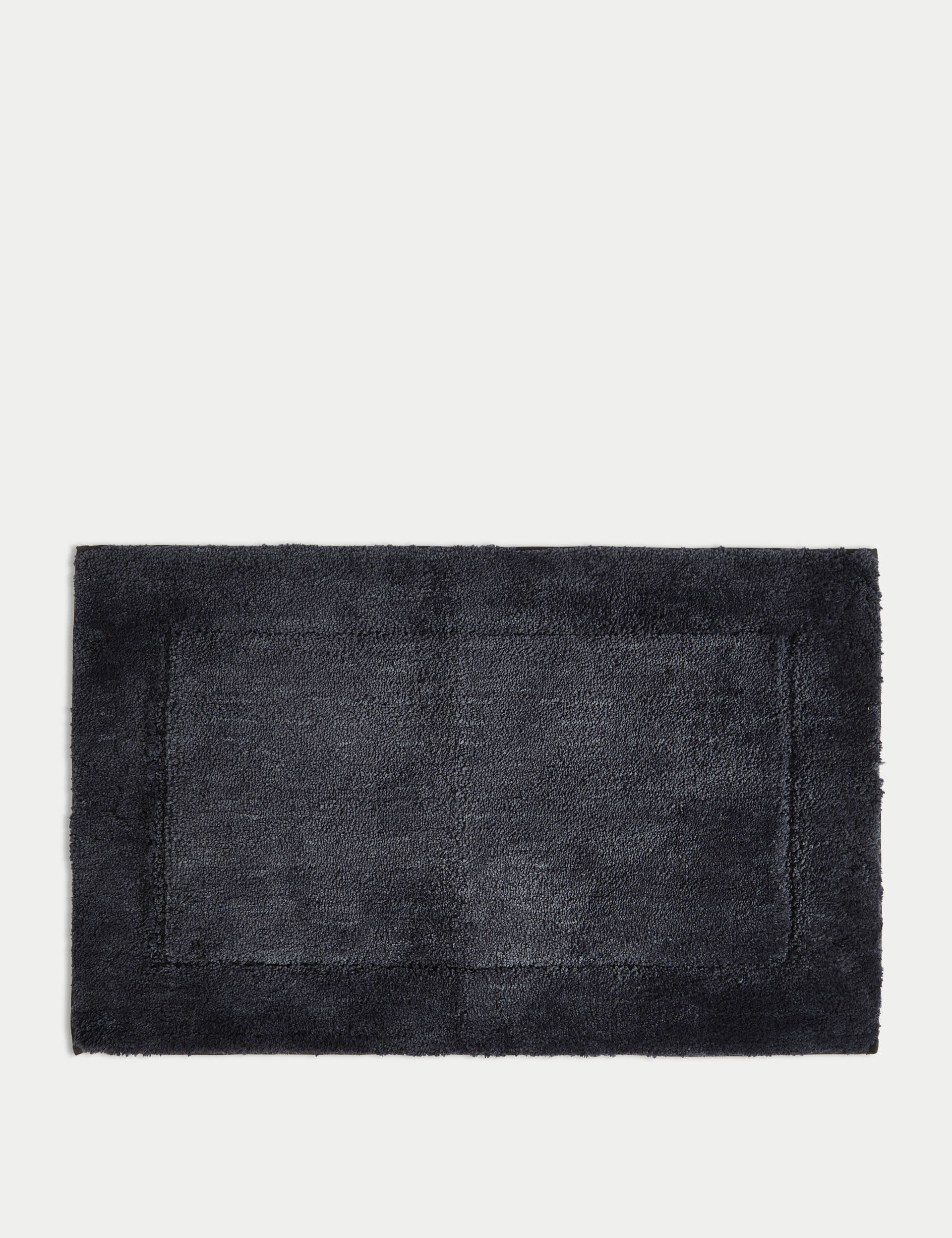 Super Soft Quick Dry Bath Mat 80x50 cm (British brand)