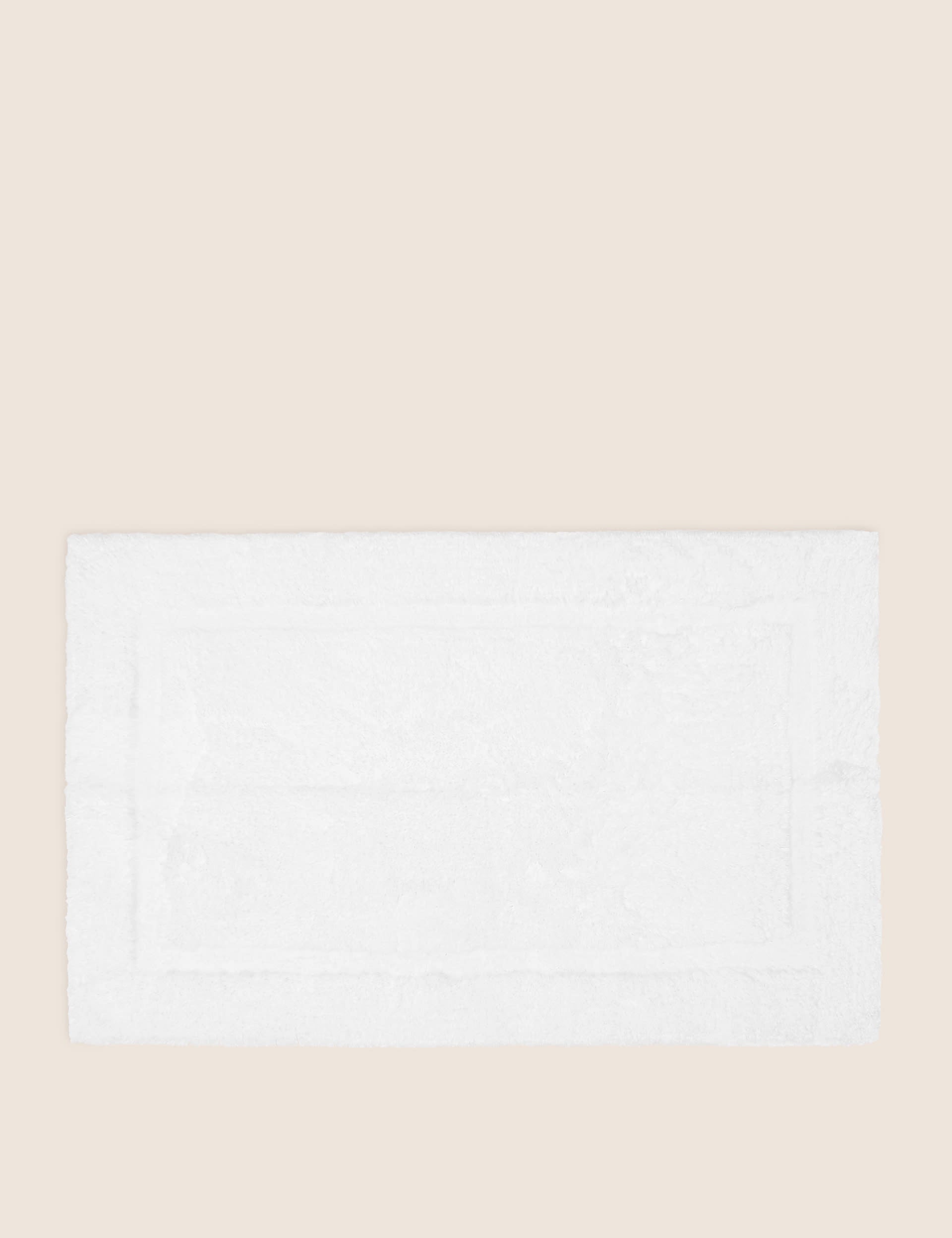 Egyptian Cotton Luxury Bath Mat
