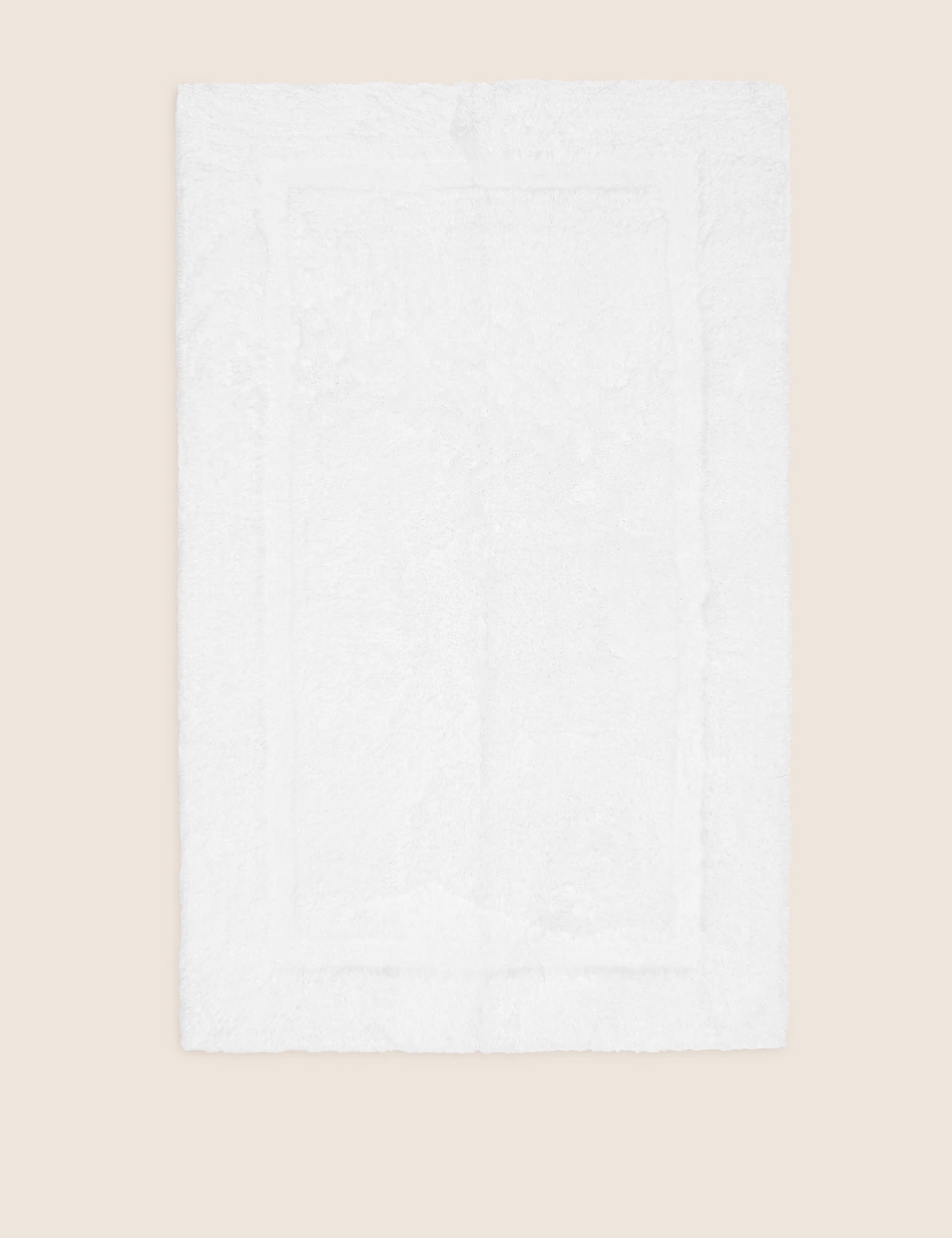 Egyptian Cotton Luxury Bath Mat