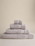 Turkish cotton luxury hotel towel (British brand)