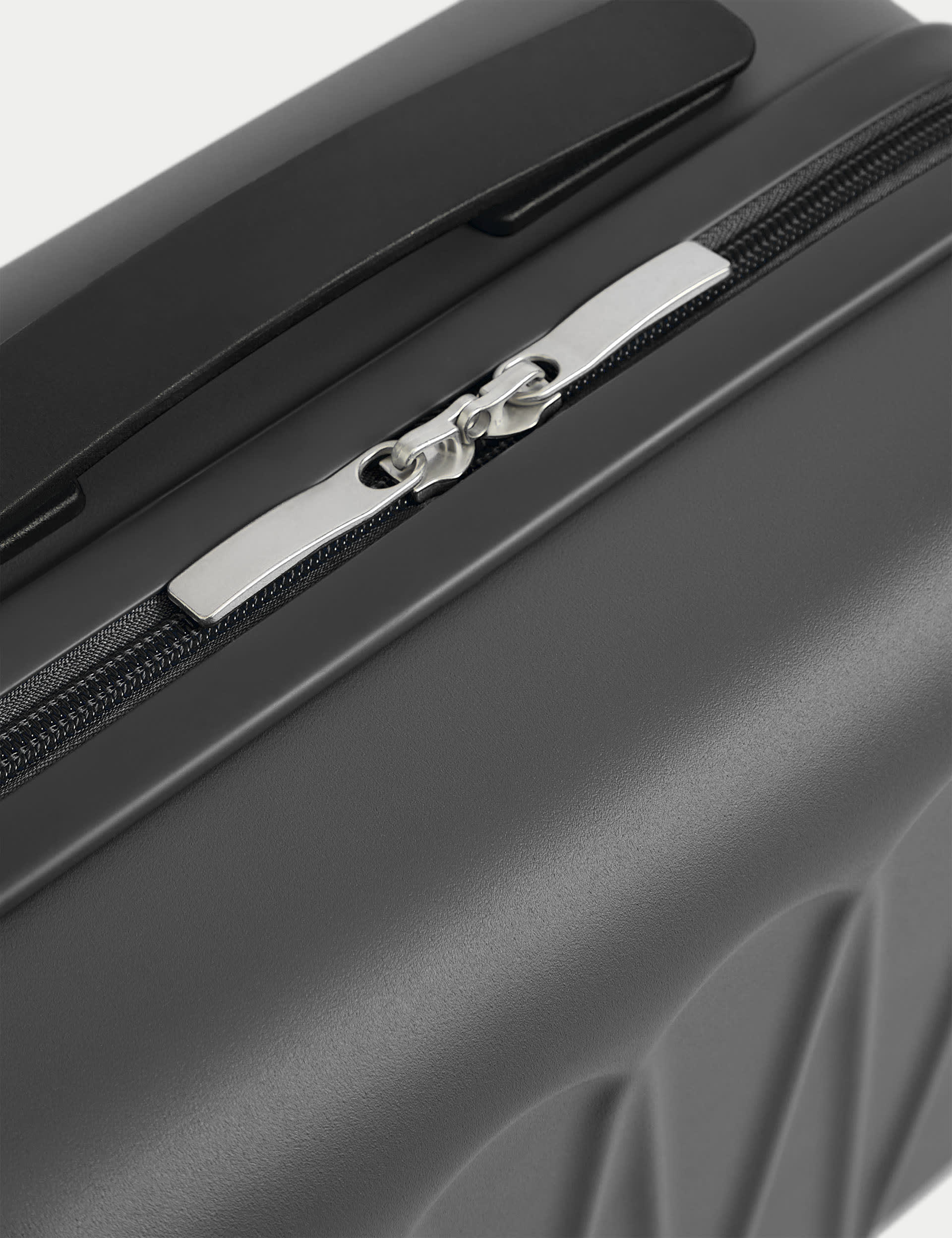 Amalfi hard-shell vanity case, imported from the UK