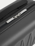 Amalfi hard-shell vanity case, imported from the UK