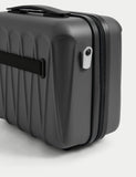 Amalfi hard-shell vanity case, imported from the UK