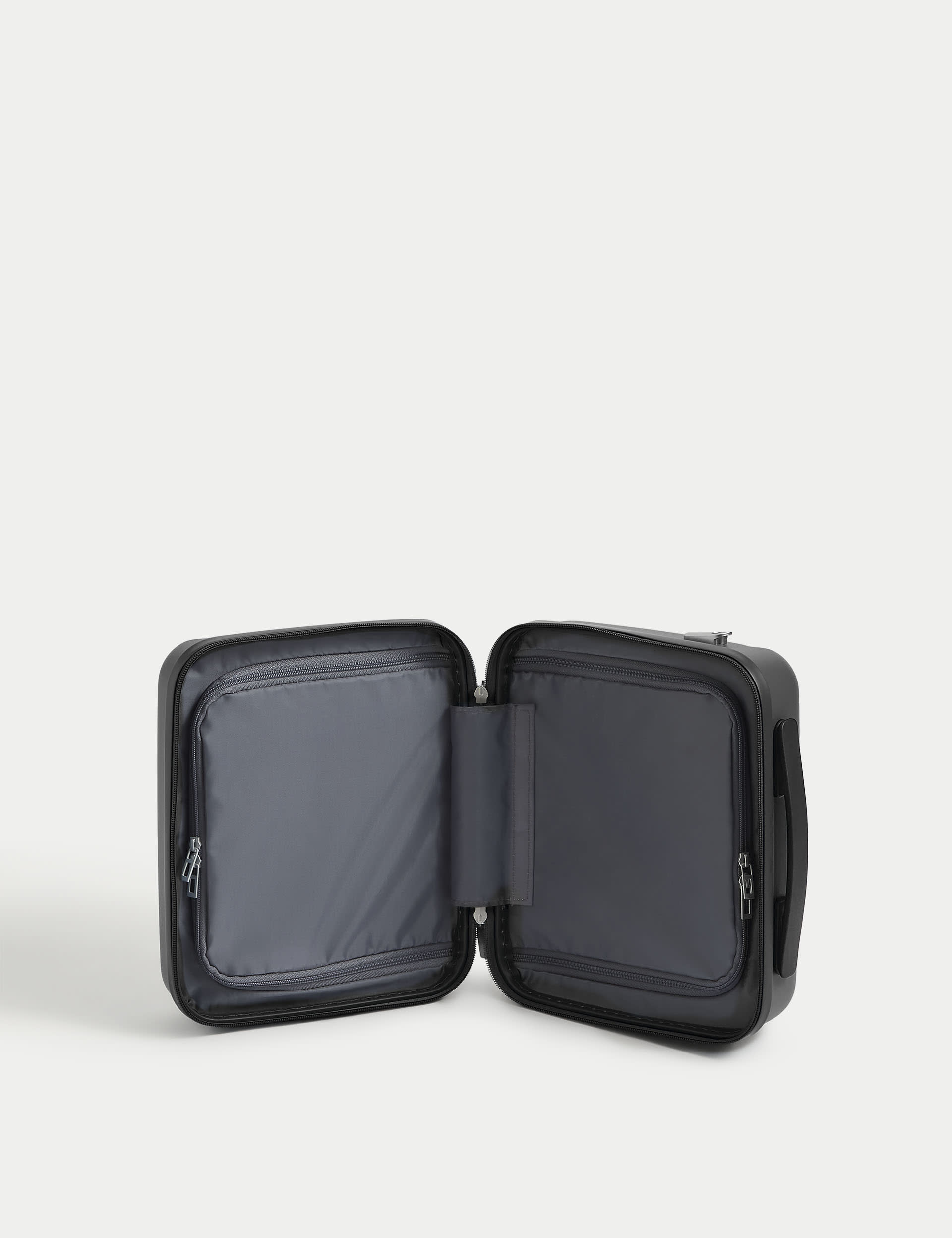Amalfi hard-shell vanity case, imported from the UK
