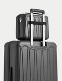 Amalfi hard-shell vanity case, imported from the UK