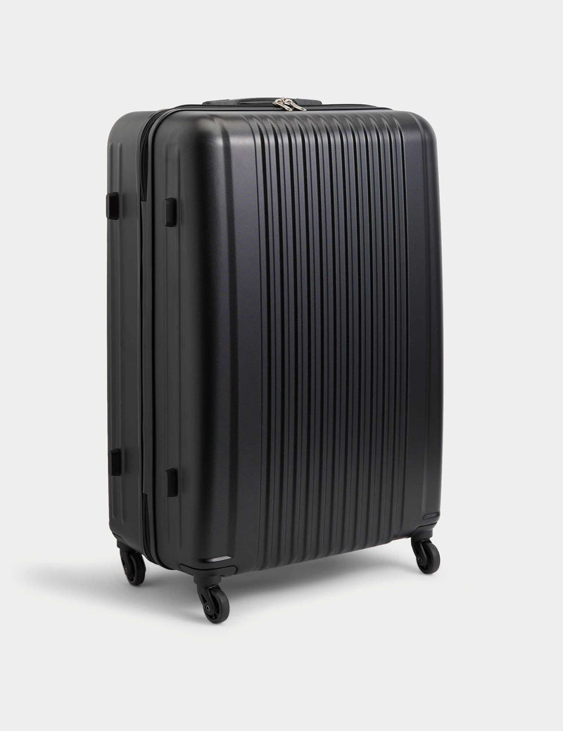 Valise rigide grande taille à 4 roues Vienna (marque britannique)