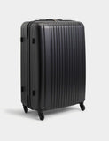 Valise rigide grande taille à 4 roues Vienna (marque britannique)