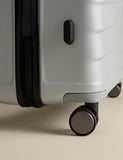 M&S Oslo 4 Wheel Hard Shell Large Suitcase
