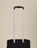 Valletta 4 wheel soft cabin suitcase - British product