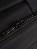 Valletta 4 wheel soft cabin suitcase - British product