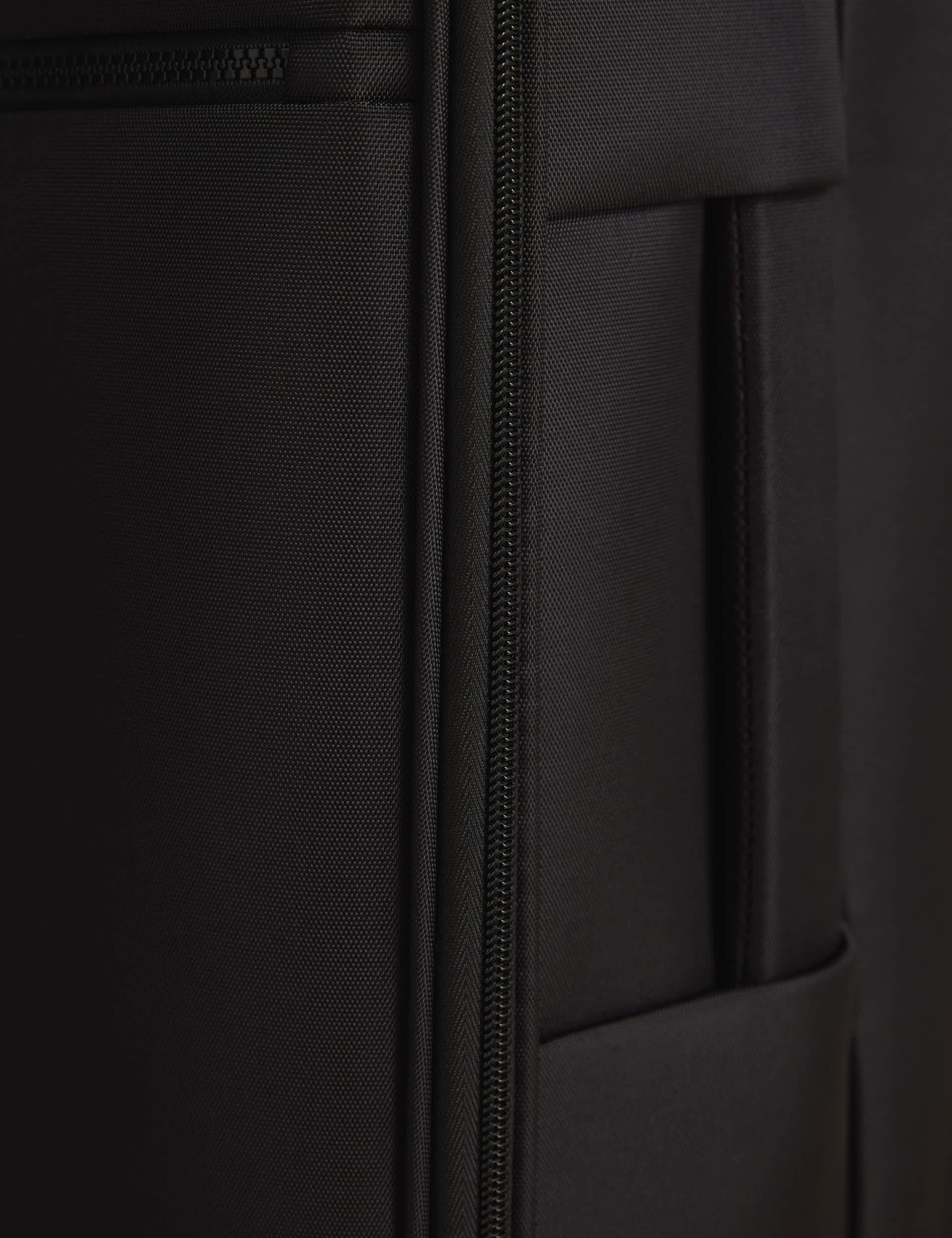 Valletta 4 wheel soft cabin suitcase - British product
