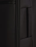 Valletta 4 wheel soft cabin suitcase - British product