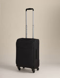 Valletta 4 wheel soft cabin suitcase - British product