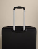 Valletta 4 wheel soft large suitcase (British brand)