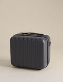 M&S Mykonos Hard Shell Vanity Case
