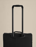 Geneva soft medium suitcase 4 wheels, UK version