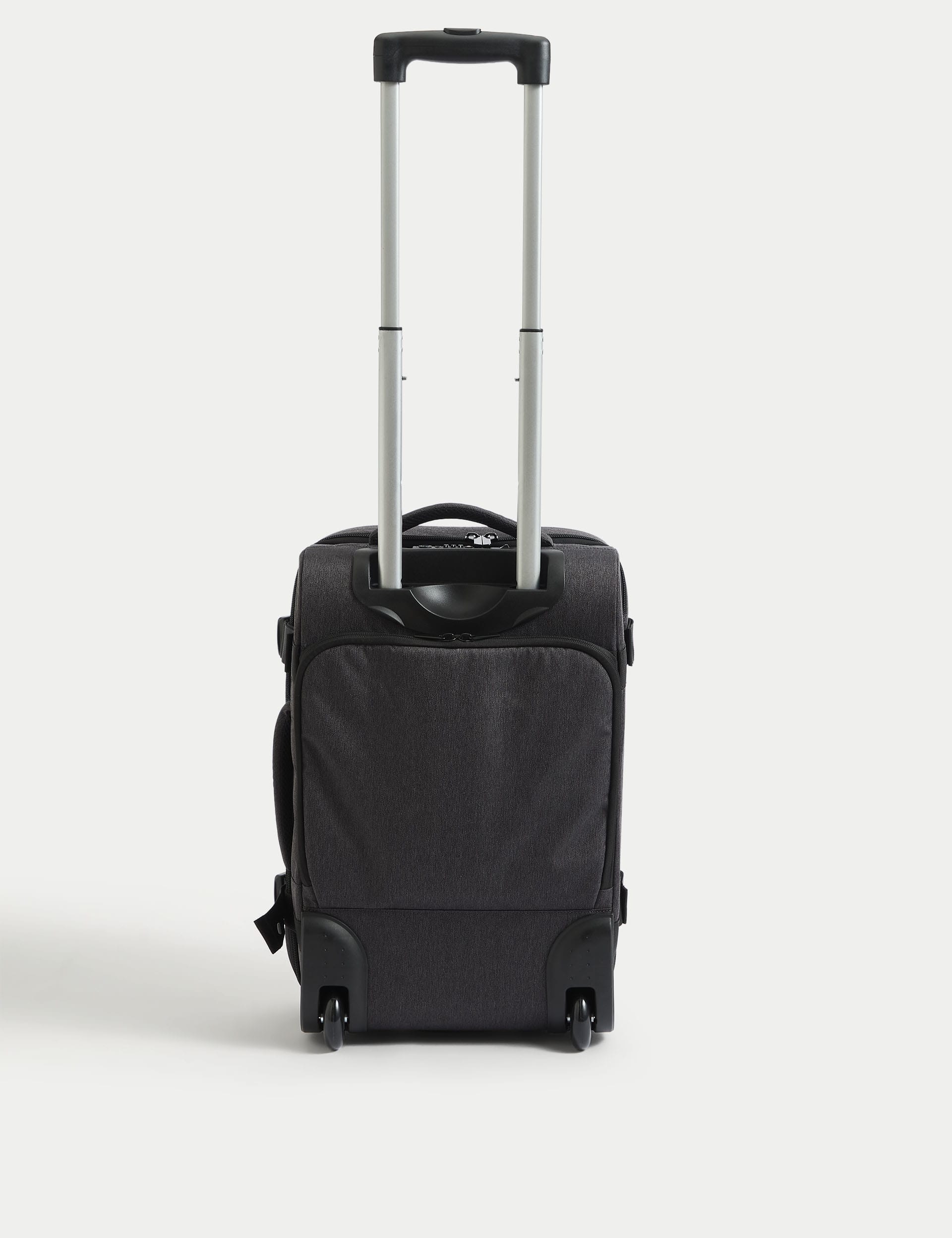 Banff Adventure soft cabin suitcase 37L, imported from the UK