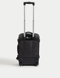 Banff Adventure soft cabin suitcase 37L, imported from the UK