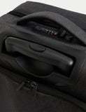 Banff Adventure soft cabin suitcase 37L, imported from the UK