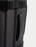 Banff Adventure soft cabin suitcase 37L, imported from the UK