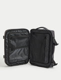 Banff Adventure soft cabin suitcase 37L, imported from the UK