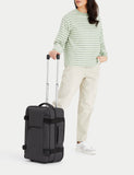 Banff Adventure soft cabin suitcase 37L, imported from the UK