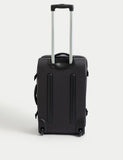 Banff Adventure 2 wheel soft medium suitcase 61 litres, UK version