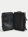 Banff Adventure 2 wheel soft medium suitcase 61 litres, UK version
