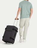 Banff Adventure 2 wheel soft medium suitcase 61 litres, UK version