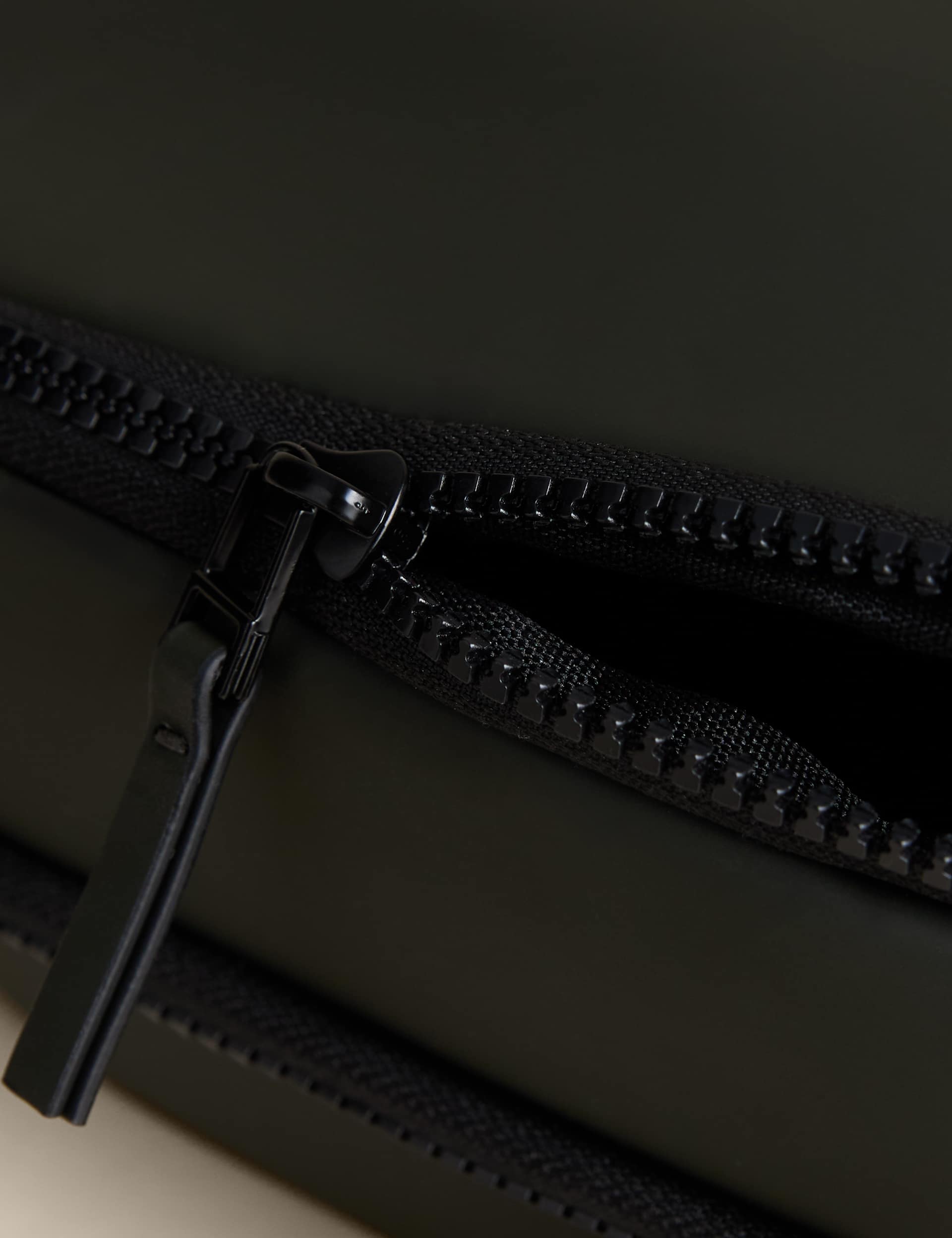 M&S Rubberised Travel Tech Organiser