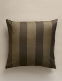 M&S Pure Cotton Stripe Cushion Cover