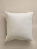 Cotton patchwork cushion cover square 50x50 cm (British brand)