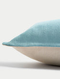 Pure Cotton Textured Cushion 50 x 50 cm