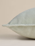 M&S Pure Cotton Velvet Cushion