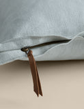 Pure Linen Cushion - 50 cm Square