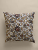Floral cushion 50cm, UK version