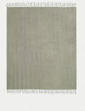 Herringbone Throw Blanket 130x170cm