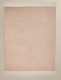 Herringbone throw with tassels 130x170cm, UK version