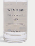 Scentiments Slow Morning Room Spray (British brand)