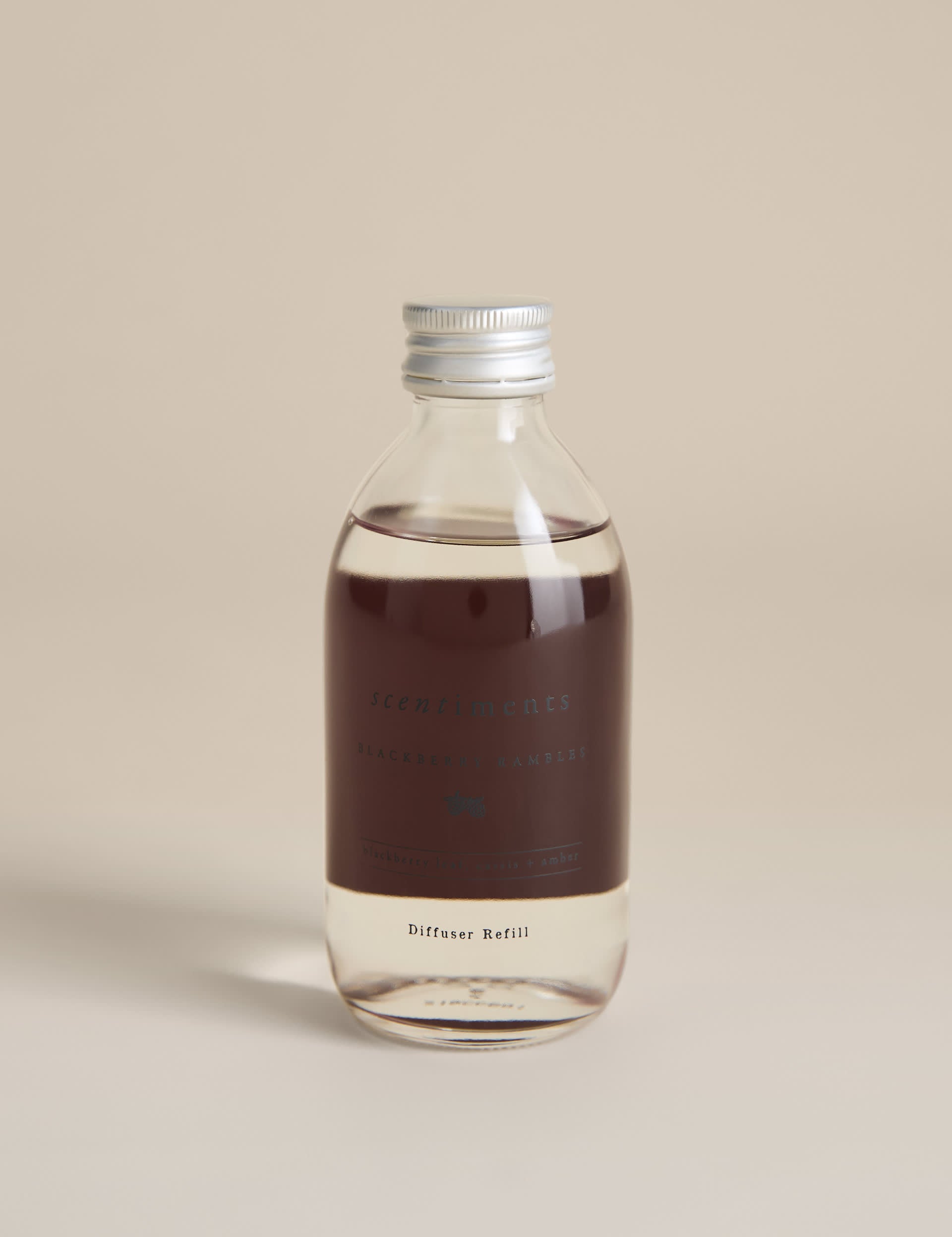 Blackberry Rambles diffuser refill 230ml, UK version