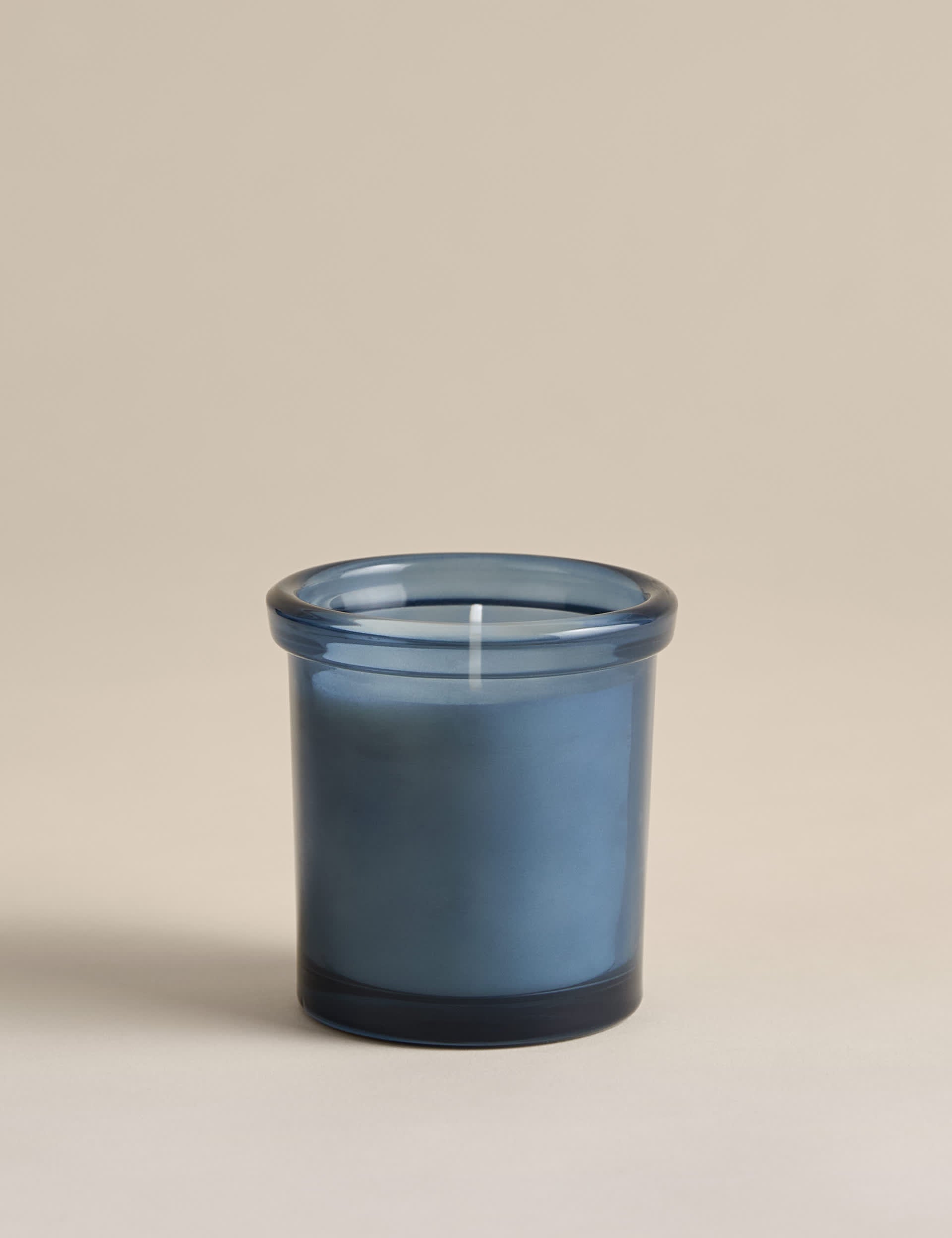 Scentiments Coastal Breeze scented candle, UK version