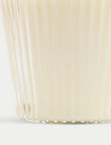 Meadow Floral 3 Wick Candle, imported from the UK