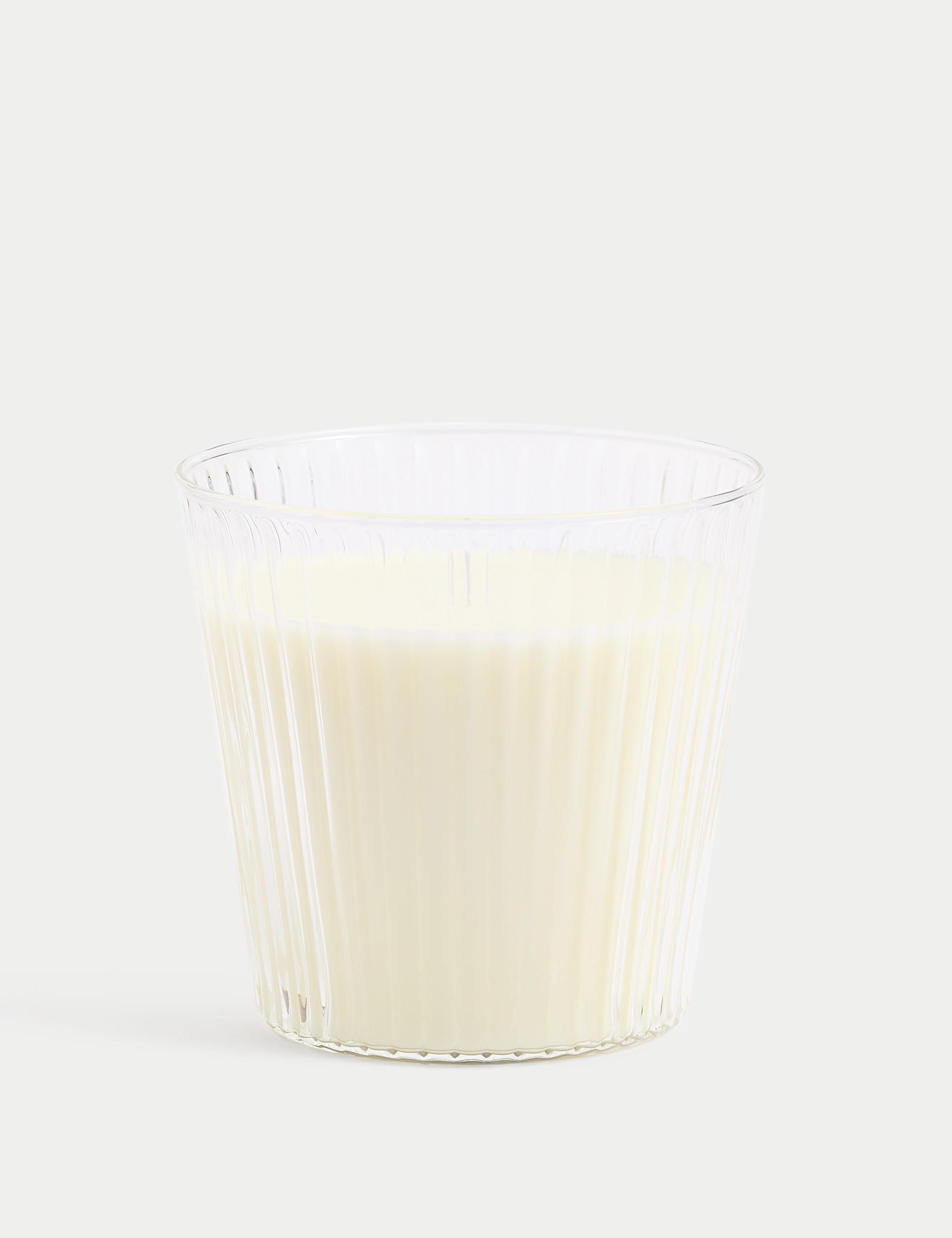 Meadow Floral 3 Wick Candle, imported from the UK