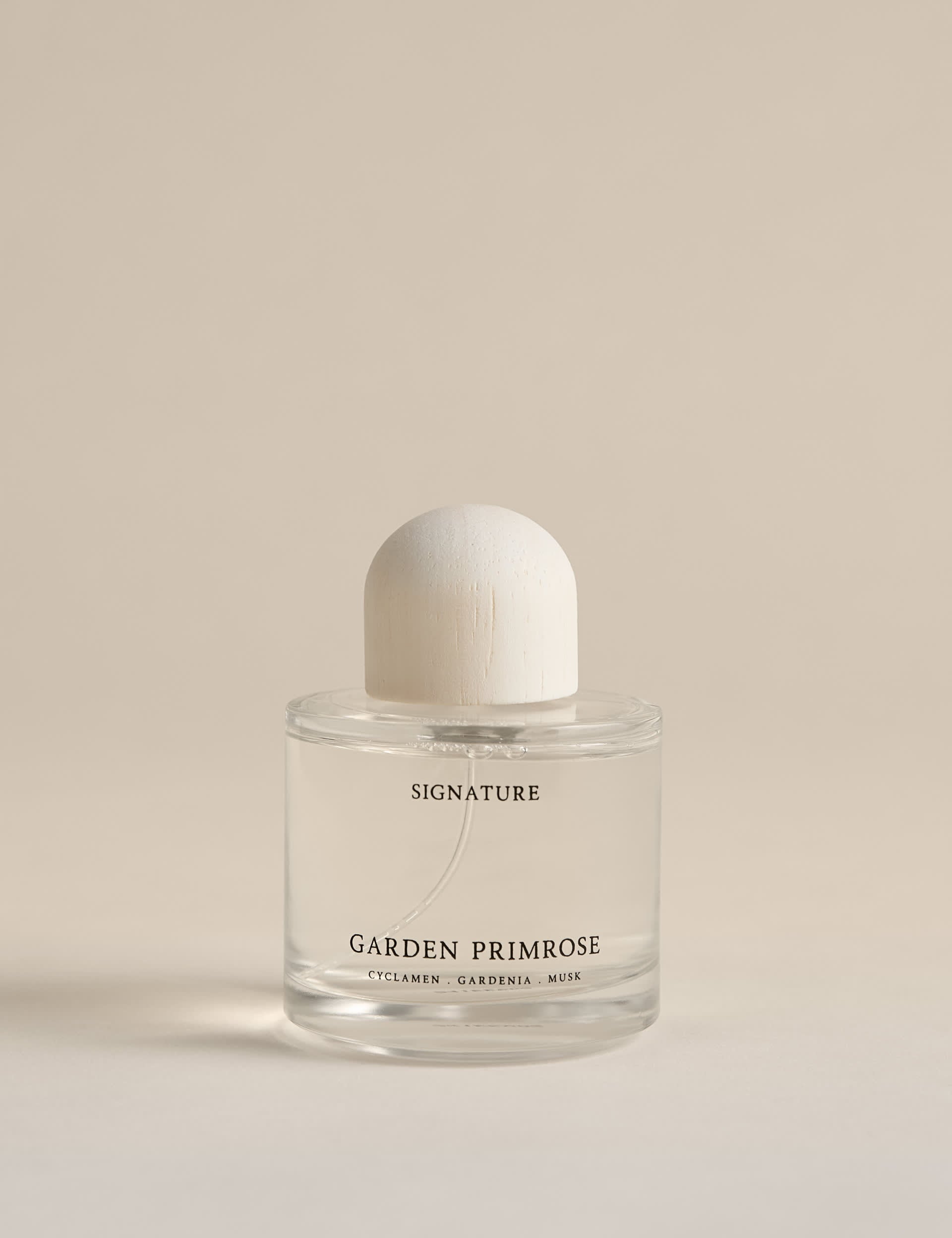 Garden Primrose room spray, imported from the UK