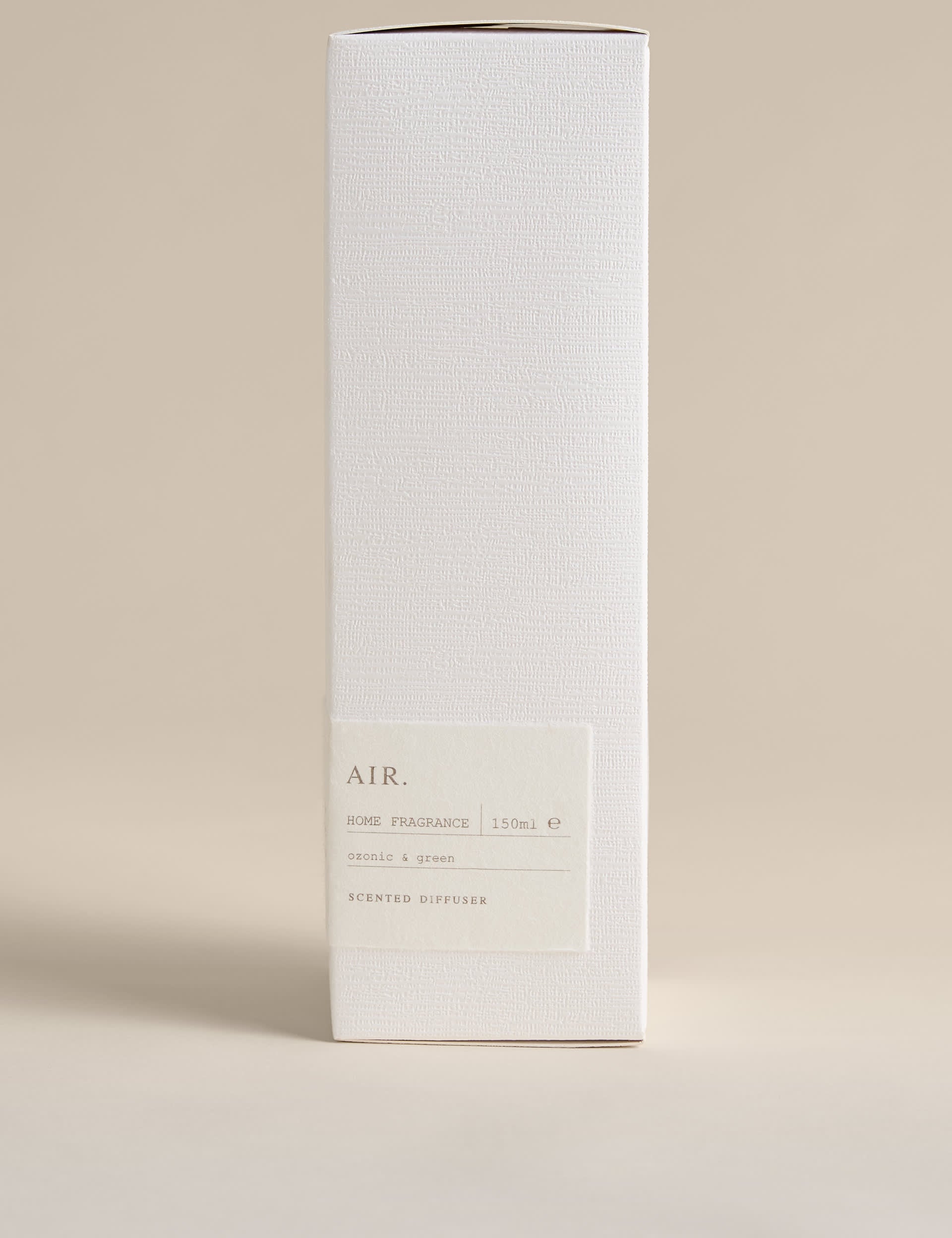 Air Ceramic 150ml reed diffuser, home fragrance (British brand)