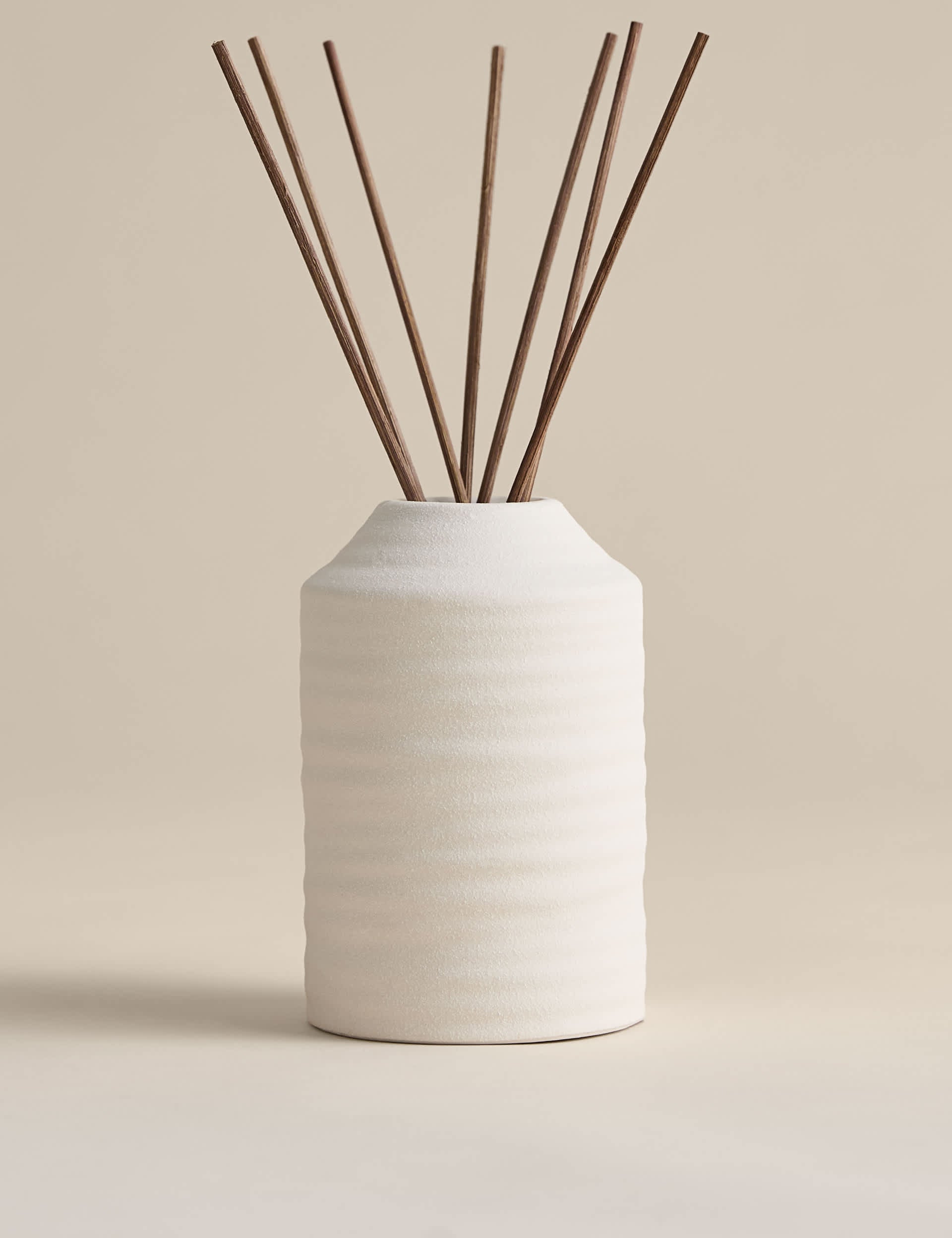 Bed ceramic diffuser 150ml (British brand)
