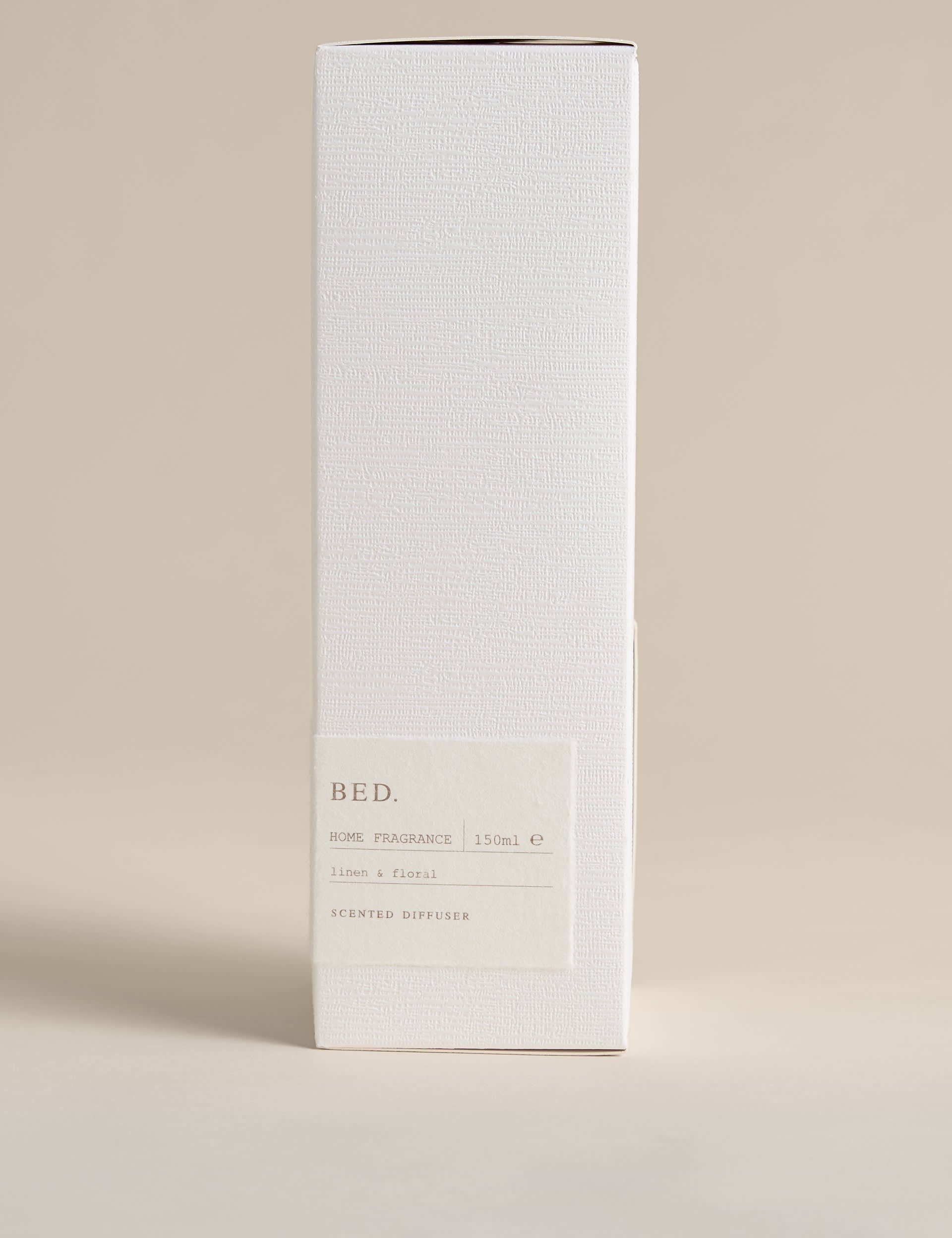 Bed ceramic diffuser 150ml (British brand)