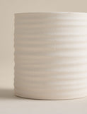 Bed Ceramic Candle 9.5cm - British product